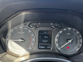 Škoda Octavia 2 2.0TDi 103kW, Kombi, Nové rozvody, Nová STK - 16