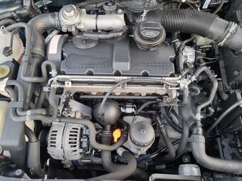 Škoda Octavia 1 1.9 TDI 74kW ATD - NÁHRADNÍ DÍLY - 16