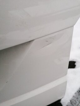 VW T6 Multivan, Transporter - páté dveře, víko kufru - 16