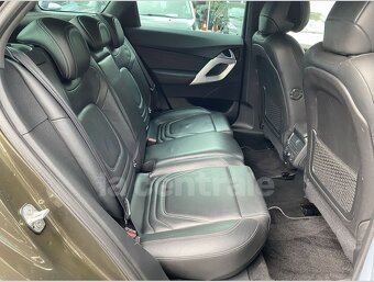 CITROEN DS5 Hybrid4 Airdream SO CHIC BMP6 02/2014 - 16