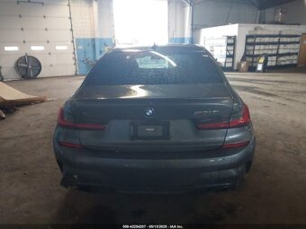 2021 BMW M340I X DRIVE - 16
