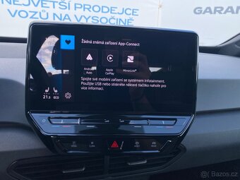 Volkswagen ID.3 1St Edition 150kW SoH 91% - 16