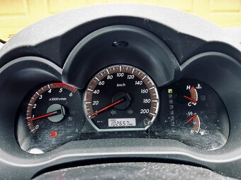 Toyota Hilux DC 3.0 I D-4D Sol A/T - 16