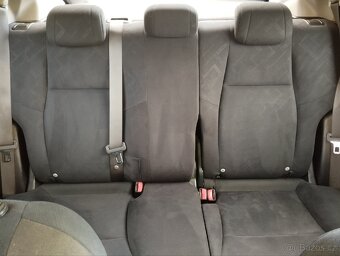 Honda Civic 9g 1.4 73kw i-vtec, 2013, CZ původ - 16