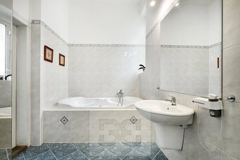 Prodej byty 4+1, 158 m2 - Praha - Nové Město, ev.č. N08035 - 16