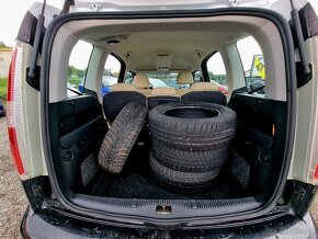 Škoda Roomster 1,2 12V HTP Comfort,2 sady kol,po servisu - 16