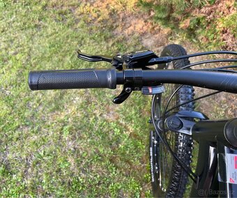 Horské kolo CUBE AIM RACE 29” vel. XXL - 16