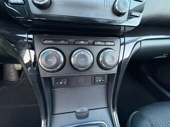 Mazda 6 GH 2.2D 95kw 2011 nová STK - 16