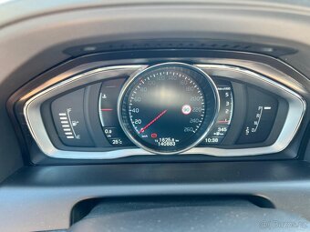 Volvo XC 60, D5 AWD, 169 kW, 9/2014, 141.000Km, 4x4 - 16