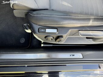 VW Passat B8 , 2016 140kw r line - 16