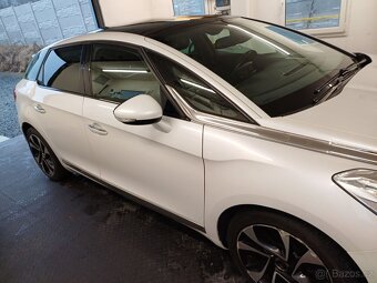 DS5 - Citroen - 16
