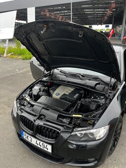 BMW e92 - 16