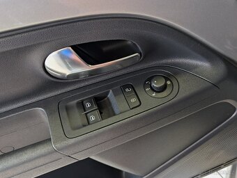 Volkswagen e-up 60kW, bat. 19kWh, KAMERA, DPH - 16