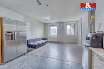 Pronájem výrobního objektu, 189 m², Králův Dvůr, ul. Plzeňsk - 16