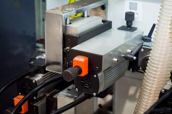 Olepovačka hrán s předfrezem LAZZURI PRO 12.6 nová skladem - 16