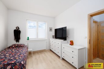 Šanov u Znojma, RD 4+kk, novostavba, zahrada, 3 parkovací mí - 16