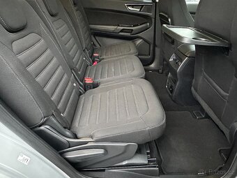 Ford Galaxy 1.5/118kW TITANIUM  7.Míst r.v. 2016 jen 98tkm - 16