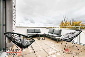 Prodej, byty/3+kk, 96 m2, Zelnice I 1799, 68401 Slavkov u Br - 16