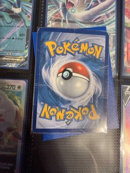 Pokemon kolekcia - 16