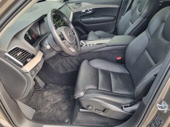 ⭐Volvo XC90 2021/B5/AWD/ INSCRIPTION/2.MAJ⭐ - 16