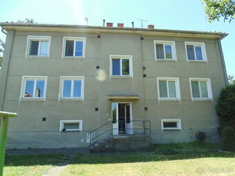 Pronájem bytu 3+1 ve Štěpánově u Olomouce - 16