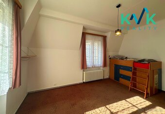 Prodej bytu v dispozici 4+1, užitná plocha 120m², Centrum Ka - 16