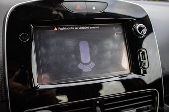 Renault Clio GT Line, 87kW, A6 - 16