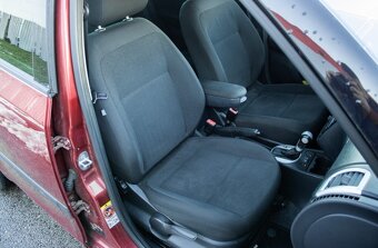 Škoda Fabia 1.6 Elegance, 77kW (2008) - 16