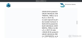 Bmw E38 735i manuál - 16