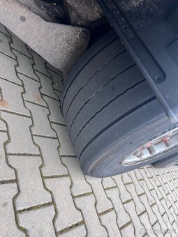 Prodám náves krone 2014r.v. - 16