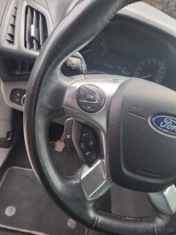 Ford Transit Connect 1.5 Tdci lang L2, Euro 6 - 16