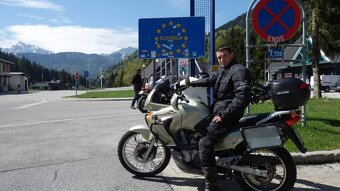 Honda XL 650 V Transalp - 16
