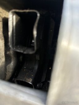 Jawa 350/633 - Motor - 16