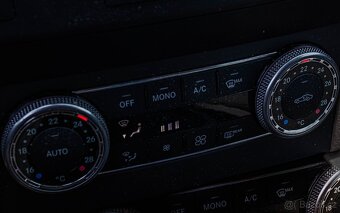 Mercedes Benz GLK 250 CDI 4 MATIC A/T - 16