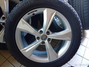 Audi q5 2.0 tdi 150kw Quattro - 16