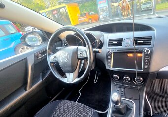 Mazda 3 - 16