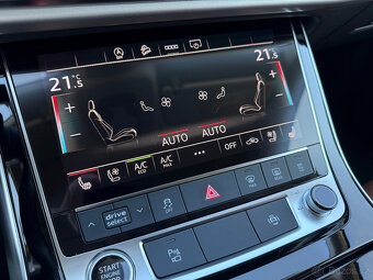 Audi Q7 50 3,0tdi 210kw 7-miestne 3/2021 DPH kup.SR - 16