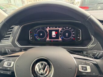VW Tiguan Allspace 4Motion 2.0 TDI 147kW DSG ERGO Navigace - 16