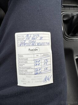 Volkswagen golf 5 - 16