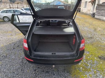 ŠKODA OCTAVIA III 1,6 TDi Green tec - 16