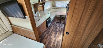 Tabbert Belliny - 16
