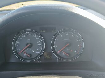 Volvo C70 T5 - 16