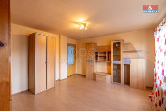 Prodej rodinného domu 3+1, 90 m², pozemek 1 897 m², Černava - 16