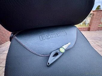 BENELLI BN 302, Kawasaki, Honda, Suzuki - 16
