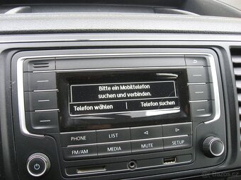 Volkswagen Transporter 2.0TDI 150PS Kombi-9 DSG - 16