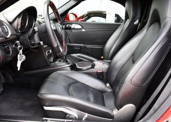 Porsche Boxster 2.7 987 PĚKNÝ STAV PO SERVISE - 16