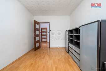 Prodej bytu 3+1, 84 m², Praha 4 - Modřany, ul. Mazancova - 16