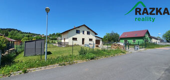 Novostavba RD 5+1 (196 m2) s garáží Obora, okr.... - 16