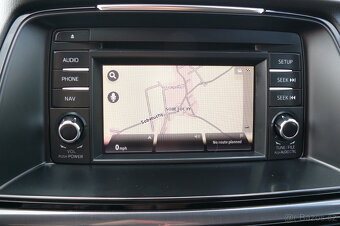 MAZDA 6 GJ, 2.0i, SKYACTIVE, CHALLENGE, NAVIGACE, ALU. - 16