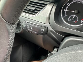 Škoda Rapid 1.0 TSi 81 kW Style, 1. majitel, ČR - 16
